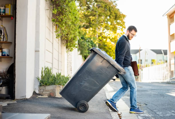 Best Customized Junk Removal Services in Buttonwillow, CA